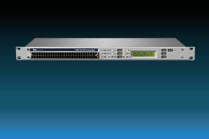 Émetteurs FM SYNAPSE 30W - Vente aux stations de radio commerciale et communautaire - Modulation de fréquence 88 à 108 MHz - 30 à 300 watts - Stéréo analogique