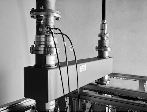 50 kW Power Combiner