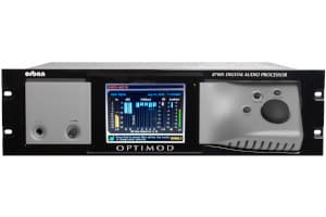 Orban OPTIMOD 8700i LT audio processor