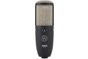 MICRÓFONO AKG P420