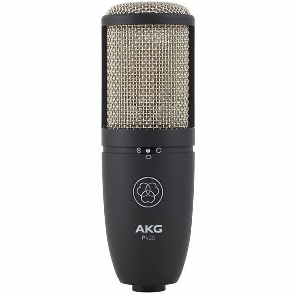 MICROPHONE AKG P420