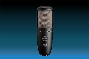 microphone AKG P220