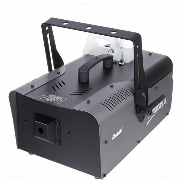 Antari Z-1200 MK2 incl. Z-8 Contr. Fog Machine