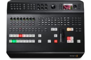 Blackmagic Design ATEM Television Studio Pro HD video mixer