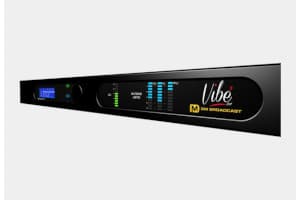 DM Vibe 3 audio processor