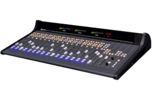 Audio Mixer Console AUDIOARTS LIGHTNING WHEATSTONE American leader ln Studio Equipment-Distributed by TEKO Italian leader on FM transmitters-✆✉Discover Now!