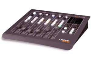 Mixer audio broadcast Axel Oxygen 1000-BT