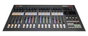 Audio Mixer Console Axel Oxygen 3000 Plus