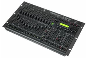 Behringer LC2412 V2 Eurolight