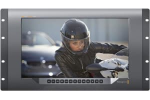 Monitor Blackmagic Design SmartView 4K