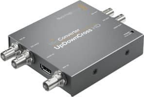 Blackmagic Mini Convertidor - UpDownCross HD