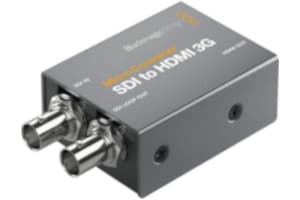 Blackmagic Mini SDI to HDMI Converter