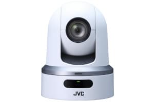 KY-PZ100WE Robotic PTZ IP Camera