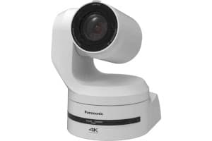 Panasonic AW-UE150 4K PTZ Camera
