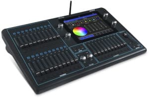 ChamSys QuickQ 20 Console Controller