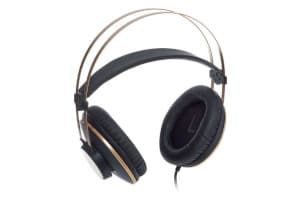 AKG K-92 Auriculares