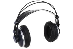 K 271 AKG CASQUE DE STUDIO