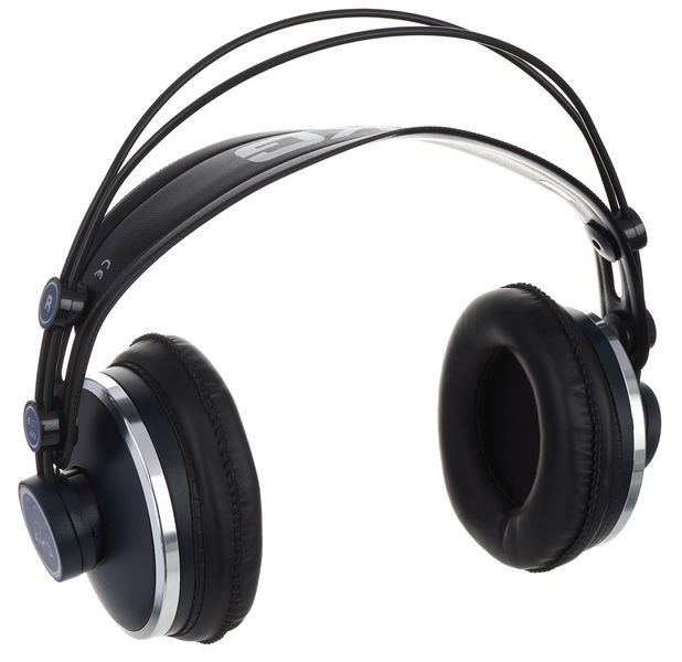 K 271 AKG CASQUE DE STUDIO