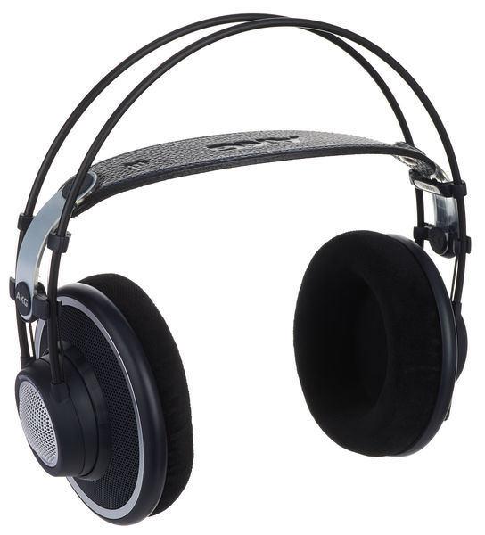 AKG K702 Headphones