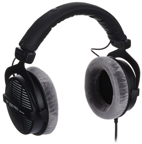 DT 990 PRO BEYERDYNAMIC