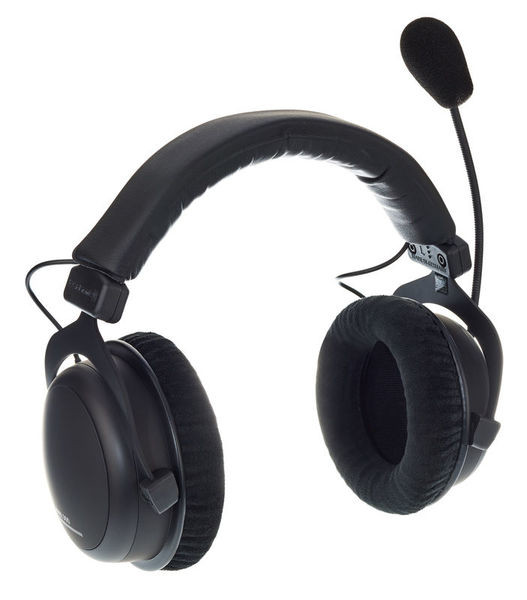 MMX-300 BEYERDYNAMIC