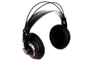 K-240 AKG CASQUE DE STUDIO