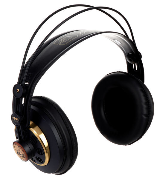 K-240 AKG STUDIO HEADPHONES