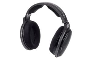 SENNHEISER HD-650 HEADPHONES