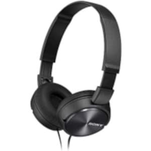 Casque Sony MDRZX310