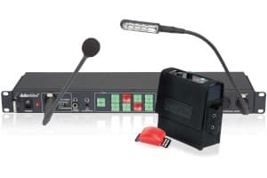 DATAVIDEO ITC-100 Intercom System