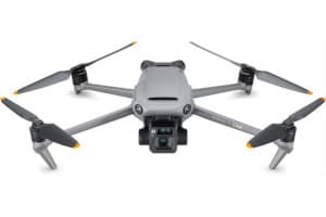 DJI Mavic 3 - Drone avec appareil photo Hasselblad