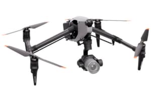 DJI INSPIRE 3 Cinematic Drone