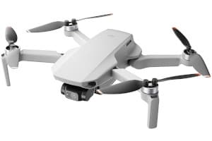 DJI Drone MINI-2 AVEC CAMÉRA