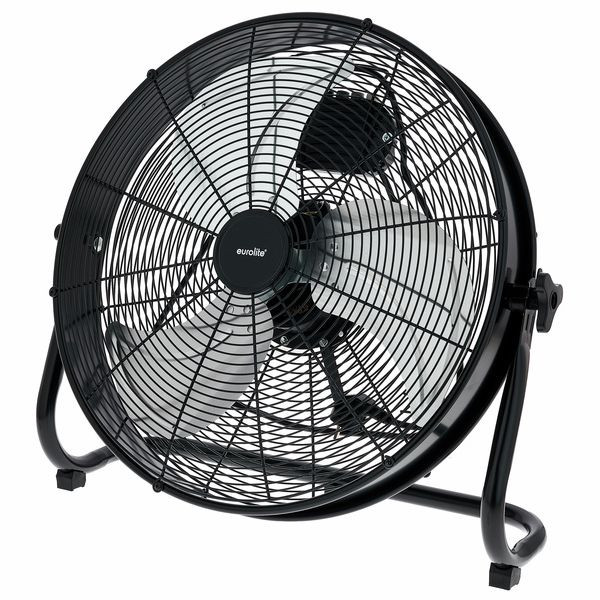 Eurolite AF-8 Universal Drum Fan