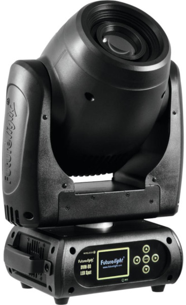 Futurelight DMH-80 LED Spot-Future Light