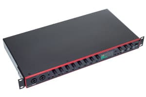 Scarlett 18i20 3rd Gen Interfaz de Audio Focusrite