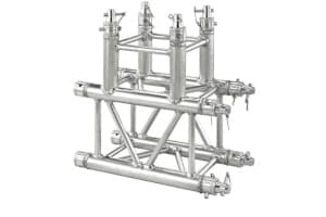 Global Truss F34T35 Pièce en T 