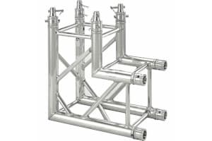 Global Truss F34C21 Ángulo de 90°