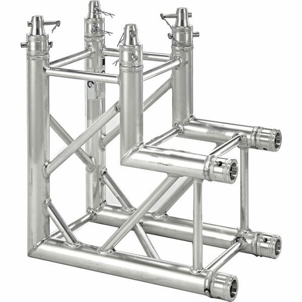 Global Truss F34C21 Ángulo de 90°