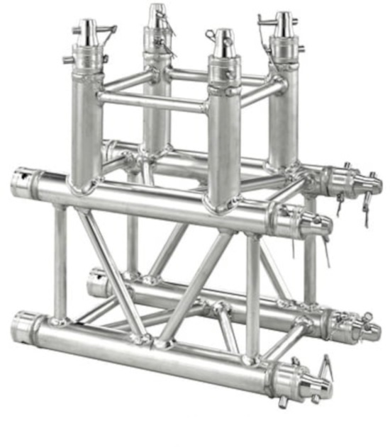 Global Truss F34T35 Pièce en T 