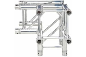 Global Truss F34C30 90° Corner