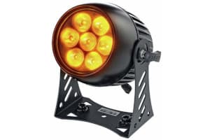 Foco Ignition 2Bright Par 7IP