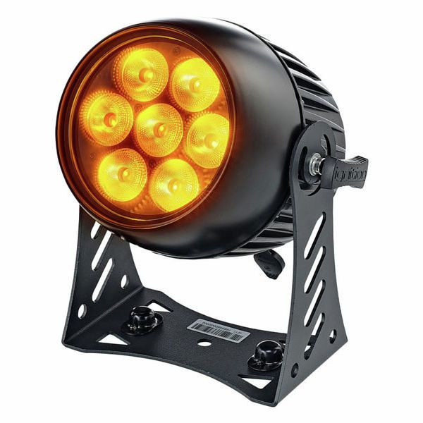 Ignition 2Bright Par 7 IP Spotlight