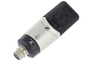 SENNHEISER MK4 MICRÓPHONE