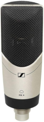 SENNHEISER MK4 MICRÓPHONE