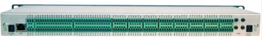 Mirror network manager NMS transmitters remote control 