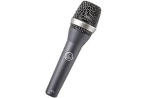 AKG D5 MICROPHONE DINAMIQUE