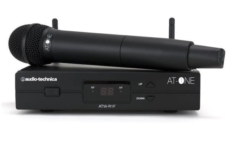 AT-ONE Audio Technica
