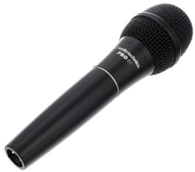 Microphone PRO61 Audio-Technica