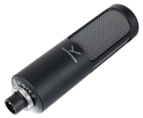 BEYERDINAMIC M 90 PRO X CONDENSER MICROPHONE